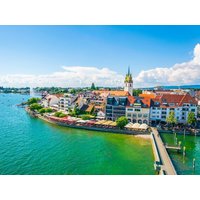 9 Tage Urlaub im Hotel ibis Friedrichshafen Airport Messe Hotel ibis Friedrichshafen Airport Messe, Baden-Württemberg