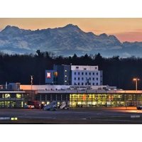 6 Tage Urlaub im Hotel ibis Friedrichshafen Airport Messe Hotel ibis Friedrichshafen Airport Messe, Baden-Württemberg