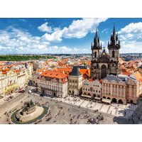 6 Tage Urlaub im Hermitage Hotel Prague Hermitage Hotel Prague