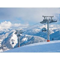 8 Tage Naturgenuss & Winterruhe in Zell am See Gartenhotel Daxer, Salzburg inkl. Halbpension Plus