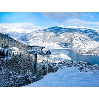 6 Tage Naturgenuss & Winterruhe in Zell am See Gartenhotel Daxer, Salzburg inkl. Halbpension Plus