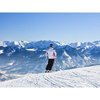 5 Tage Naturgenuss & Winterruhe in Zell am See Gartenhotel Daxer, Salzburg inkl. Halbpension Plus