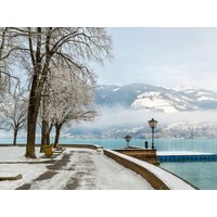 4 Tage Naturgenuss & Winterruhe in Zell am See Gartenhotel Daxer, Salzburg inkl. Halbpension Plus