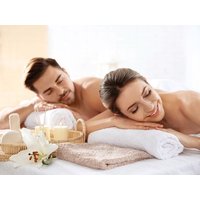 Romantische WellnessZEIT- 4 Tage am See im Vorharz Schlosshotel Villa Westerberge in Aschersleben, Sachsen-Anhalt inkl. Frühstück