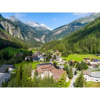 5 Tage Familienurlaub inkl. Tennis & Abendessen in Heiligenblut, Kärnten Sporthotel Heiligenblut  inkl. Halbpension