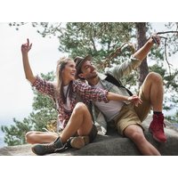 5 Tage Wander- & Erholungsurlaub am Tor zum Harz inkl. Halbpension Schlosshotel Villa Westerberge in Aschersleben, Sachsen-Anhalt inkl. Halbpension