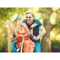 Romantischer Verwöhn-Urlaub im Schloss- 4 Tage am See Schlosshotel Villa Westerberge in Aschersleben, Sachsen-Anhalt inkl. Frühstück