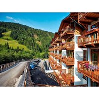 Alpine Ruhe & Comfort - 9 Tage in Wagrain mit All Inclusive Light Grafenberg Resort, Salzburg